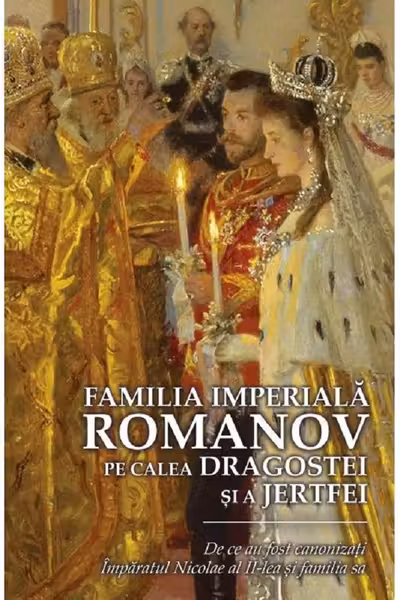 Familia Imperială Romanov