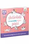 Activitati si curiozitati despre pisici