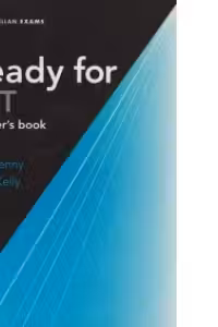 Ready For PET ( Teacher s book)