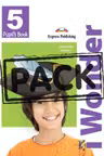 Curs limba engleza iWonder Manual cu iebook - Jenny Dooley, Bob Obee