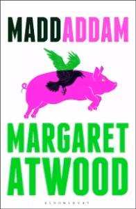 MaddAddam