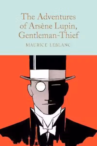 The Adventures of Arsene Lupin, Gentleman-Thief