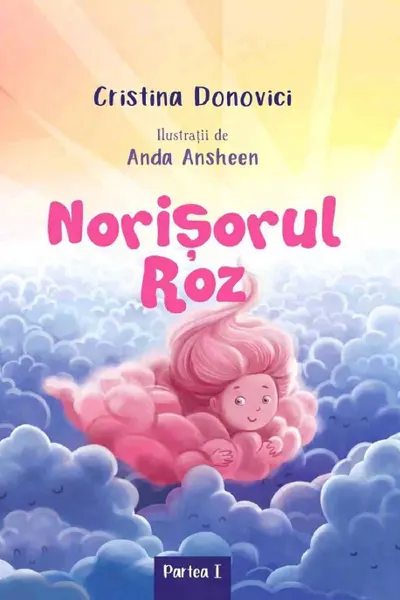 Norisorul Roz
