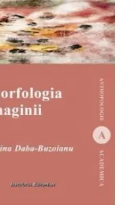 Morfologia imaginii