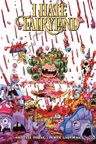 I Hate Fairyland -Volume 9