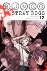 Bungo Stray Dogs - Volume 12