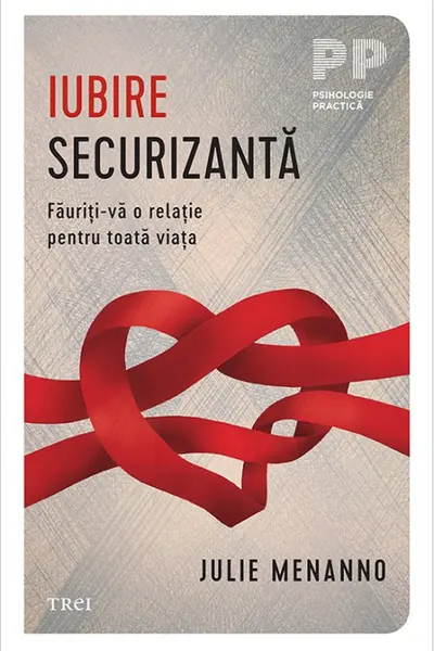 Iubire securizanta