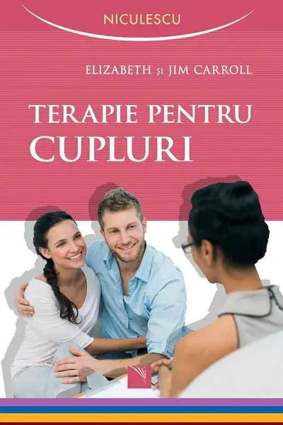 Terapie pentru cupluri