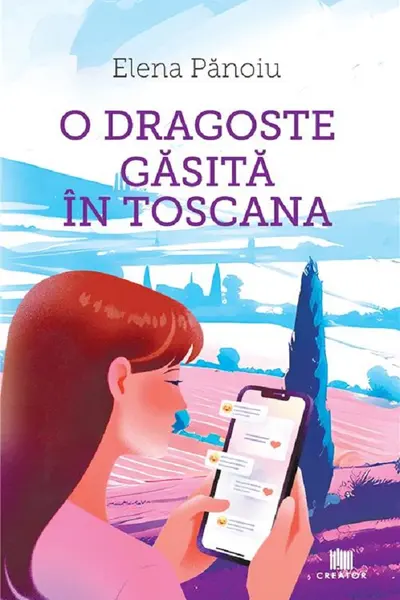 O dragoste gasita in Toscana