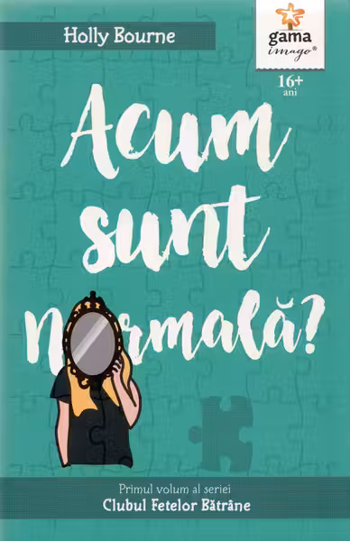 Acum sunt normala?