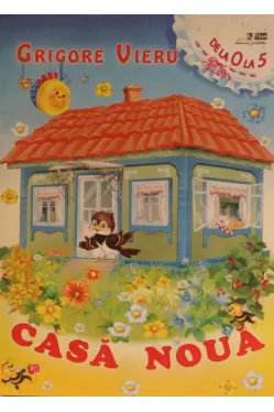 Casa noua