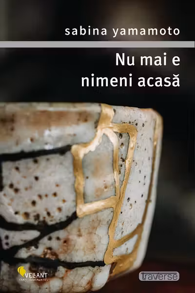 Nu mai e nimeni acasa