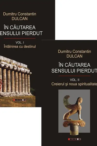 În căutarea sensului pierdut I+II