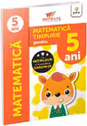 Matematica timpurie pentru 5 ani