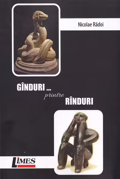 Gînduri printre rînduri
