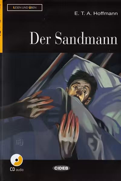 Der Sandmann + CD