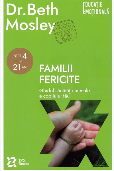 Familii fericite