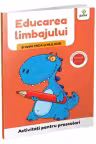 Educarea limbajului