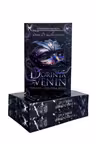Dorință și Venin vol.1 - PRINTED EDGES