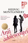 Anii adolescentei