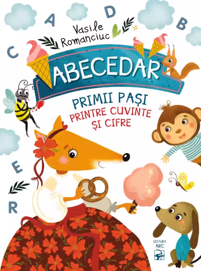Abecedar