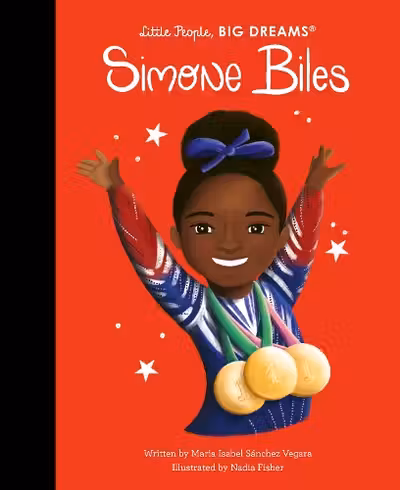 Simone Biles