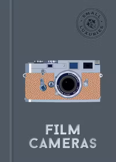 Small Luxuries - Film Cameras