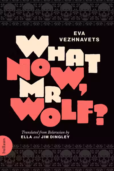What Now, Mr Wolf?