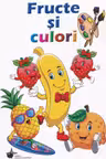 Fructe si culori