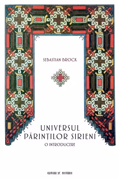 Universul părinților sirieni