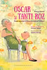 Oscar si tanti Roz banda desenata