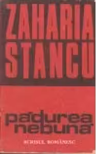 Padurea nebuna