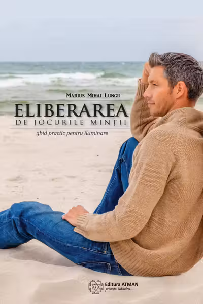 Eliberarea de jocurile minții