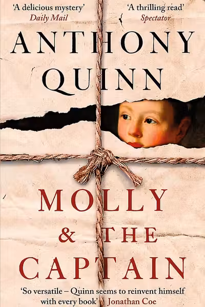 Molly & The Captain