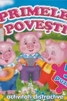 Primele Povesti+ 5 PUZZLE