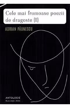 Cele mai frumoase poezii de dragoste Vol.2