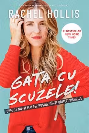 Gata cu scuzele
