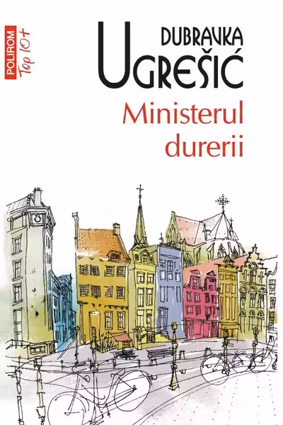 Ministerul durerii