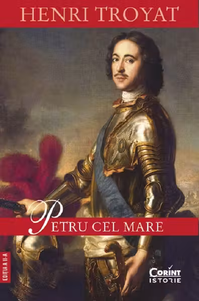 Petru cel Mare (editia a II-a)