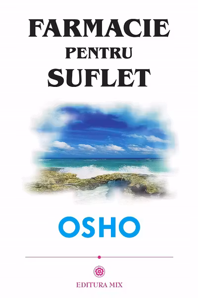 Farmacie pentru suflet