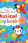Baby's Very First Musical Playbook