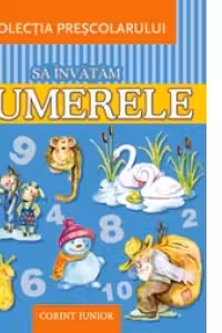 Sa invatam numerele