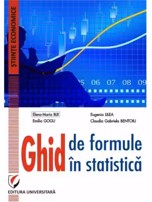 Ghid de formule in statistica