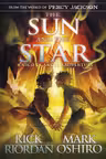From the World of Percy Jackson - The Sun and the Star