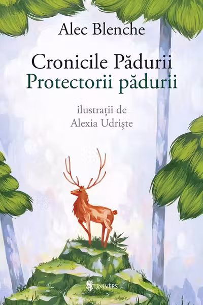 Protectorii padurii