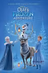 Disney. Regatul de gheata. Sarbatori cu Olaf. Traditii de sarbatoare