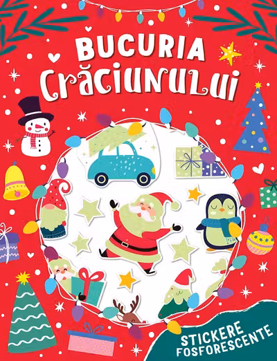 Bucuria Craciunului