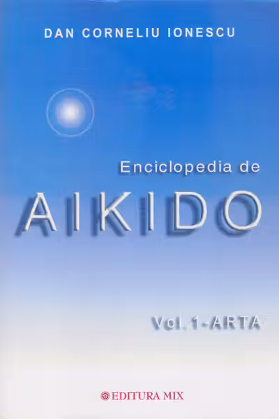 Enciclopedia de Aikido