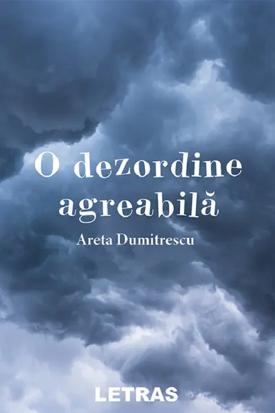 O dezordine agreabilă