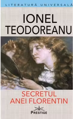Secretul Anei Florentin